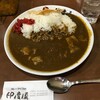 カレーライスの印度屋 森ノ宮店