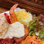 長崎駅前 ひかり亭 - 