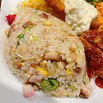 長崎駅前 ひかり亭 - 