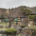 Onsen Shokudou - 