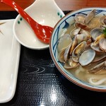 丸亀製麺 - 