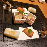 魚匠 銀平 道頓堀店 - 