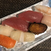 東信水産 松屋浅草店