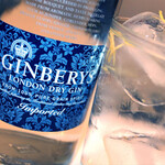 [Gin from Spain] GINBERY'S