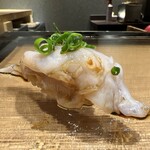 大阪 京橋 鮨 黒潮海閤 - 