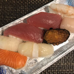 東信水産 - 