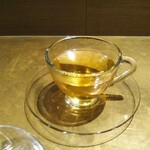 シャテーニュ - カモミールティー