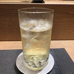 大阪 京橋 鮨 黒潮海閤 - 