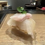 大阪 京橋 鮨 黒潮海閤 - 