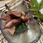 大阪 京橋 鮨 黒潮海閤 - 