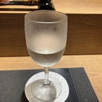 大阪 京橋 鮨 黒潮海閤 - 