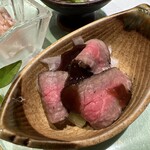 大阪 京橋 鮨 黒潮海閤 - 