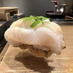 大阪 京橋 鮨 黒潮海閤 - 