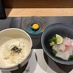 大阪 京橋 鮨 黒潮海閤 - 