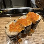 大阪 京橋 鮨 黒潮海閤 - 