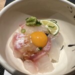 大阪 京橋 鮨 黒潮海閤 - 