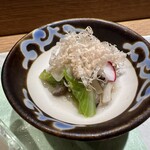 大阪 京橋 鮨 黒潮海閤 - 