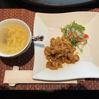 中国料理 芙蓉城 - 
