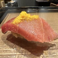 大阪 京橋 鮨 黒潮海閤 - 