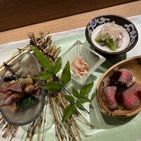 大阪 京橋 鮨 黒潮海閤 - 