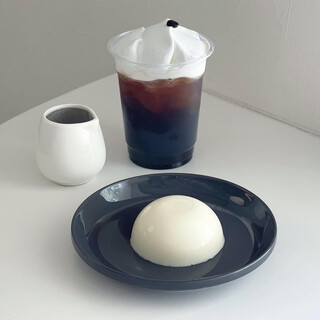 カフェ ヴィラ_0