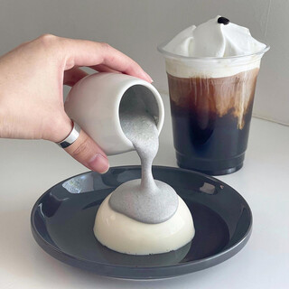 カフェ ヴィラ_1