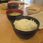 Tempura Ichidai - 