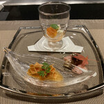 鉄板・懐石 くら馬 - 