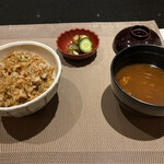 鉄板・懐石 くら馬 - 