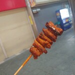 立呑み 焼きとん 大黒 - 