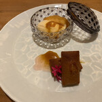 鉄板・懐石 くら馬 - 