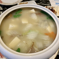 全聚徳 銀座店 - 