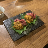 NO MEAT, NO LIFE.2nd - 