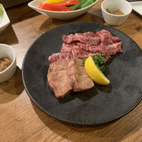 NO MEAT, NO LIFE.2nd - 