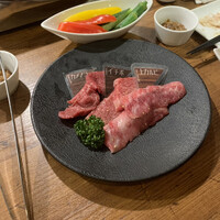 NO MEAT, NO LIFE.2nd - 