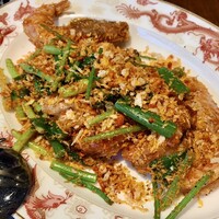 全聚徳 銀座店 - 