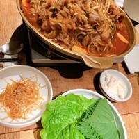 水剌間 恵比寿本店 - 