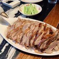 全聚徳 銀座店 - 