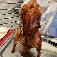 全聚徳 銀座店 - 