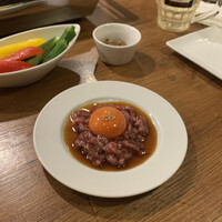 NO MEAT, NO LIFE.2nd - 