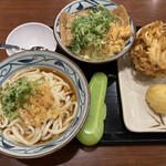 丸亀製麺 - 