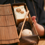 Itsuki - ２０２２年４月再訪：パン☆