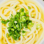 純手打ち讃岐うどん五郎 - 