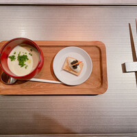 Cuisine SHINGO 日本橋 - 
