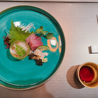 Cuisine SHINGO 日本橋 - 