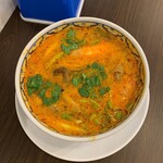 87 Just Thai Killiney - トムヤムクン