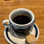 サザ コーヒー - 202204  エルサルバドル（ゴルダ）