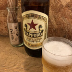 立ち呑み ジャックとマチルダ - 