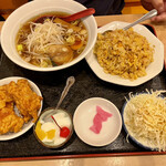 台湾料理 福来順 - 