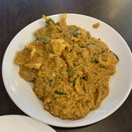 87 Just Thai Killiney - イエローカレー